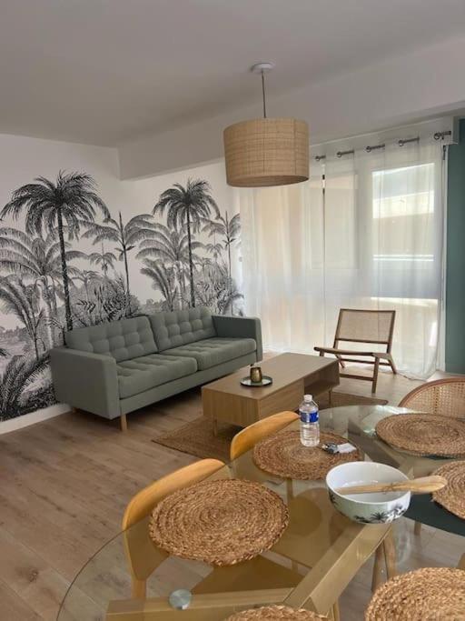 Appartement T3 Centre Ville St Georges Toulouse Exterior foto