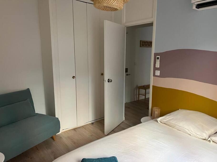 Appartement T3 Centre Ville St Georges Toulouse Exterior foto