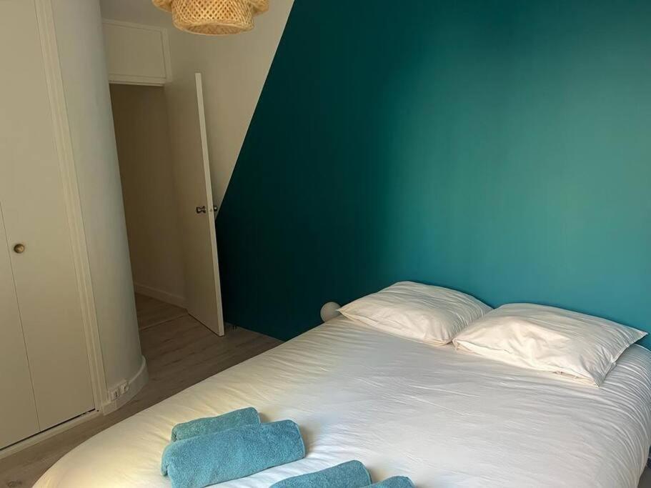 Appartement T3 Centre Ville St Georges Toulouse Exterior foto