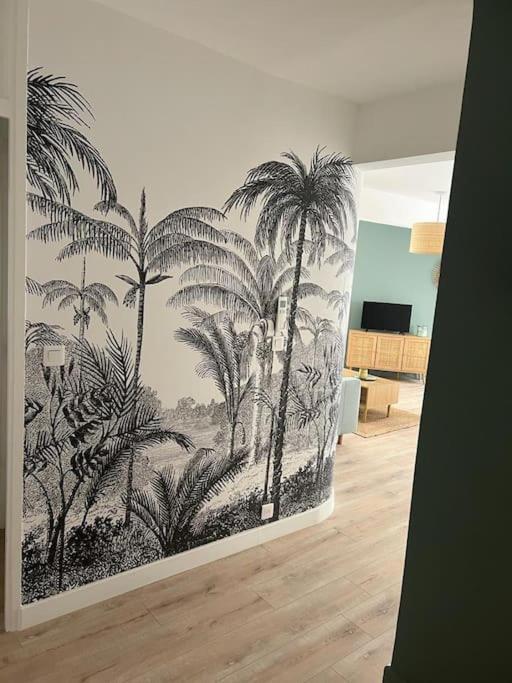Appartement T3 Centre Ville St Georges Toulouse Exterior foto